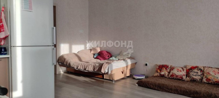 1-комн квартира Кутузова, 2/1 1-комн квартира Кутузова, 2/1
