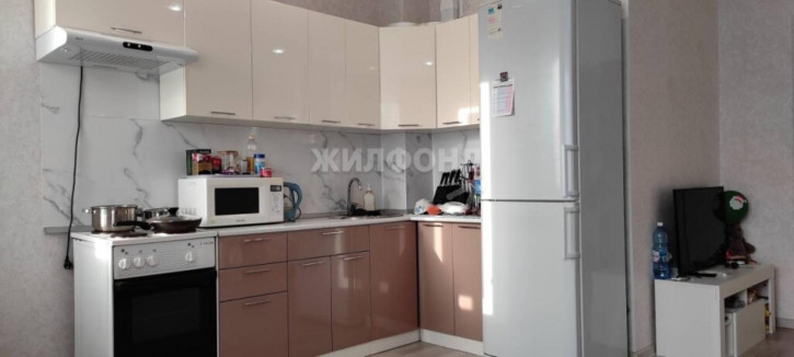 1-комн квартира Кутузова, 2/1 1-комн квартира Кутузова, 2/1