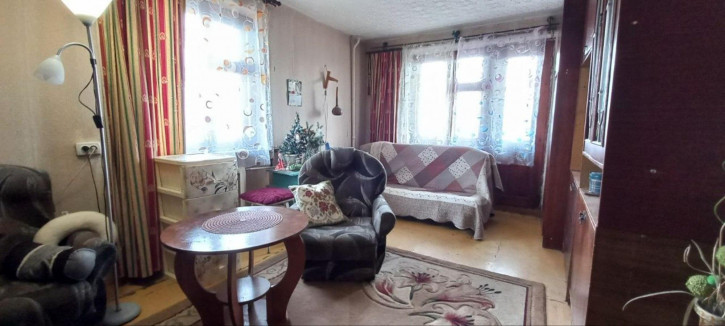 1-комн квартира Беспалова улица,106