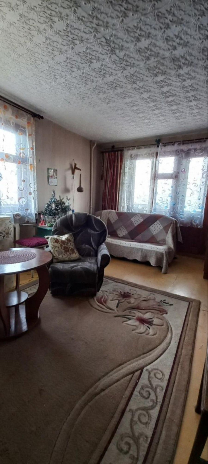 1-комн квартира Беспалова улица,106