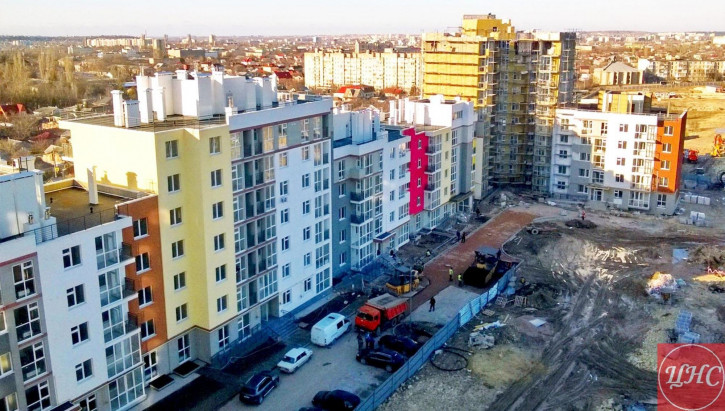 2-комн квартира Козлова улица,23