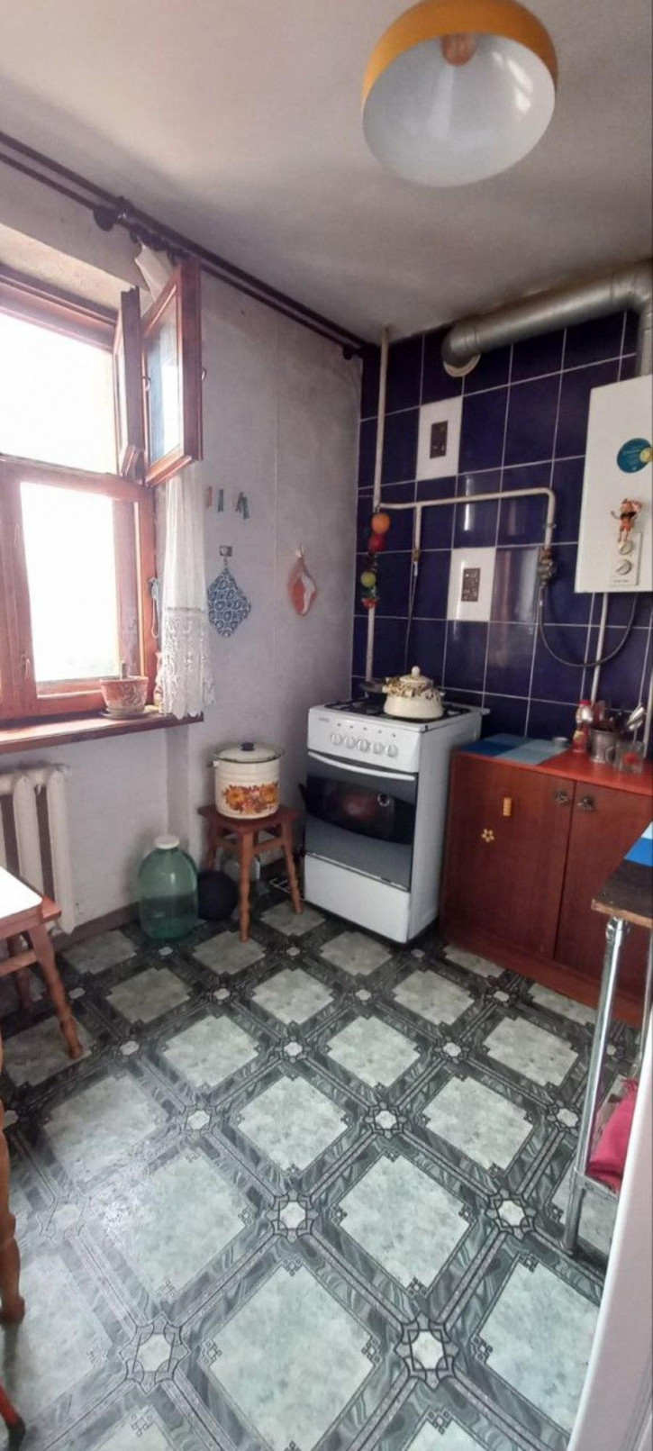 1-комн квартира Беспалова улица,106