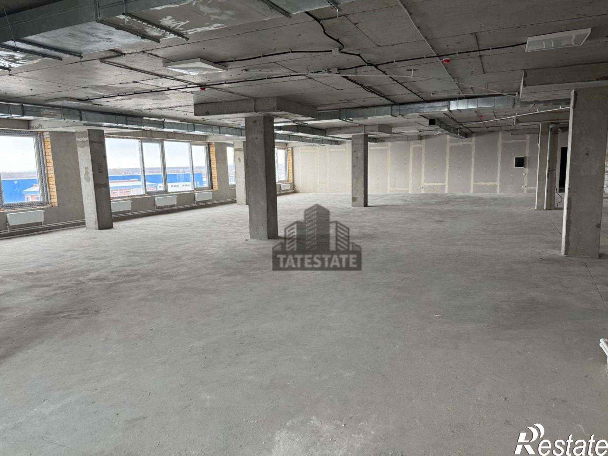 Купить помещение свободного назначения за 51 450 000 рублей на улица Фатыха Амирхана, 40а