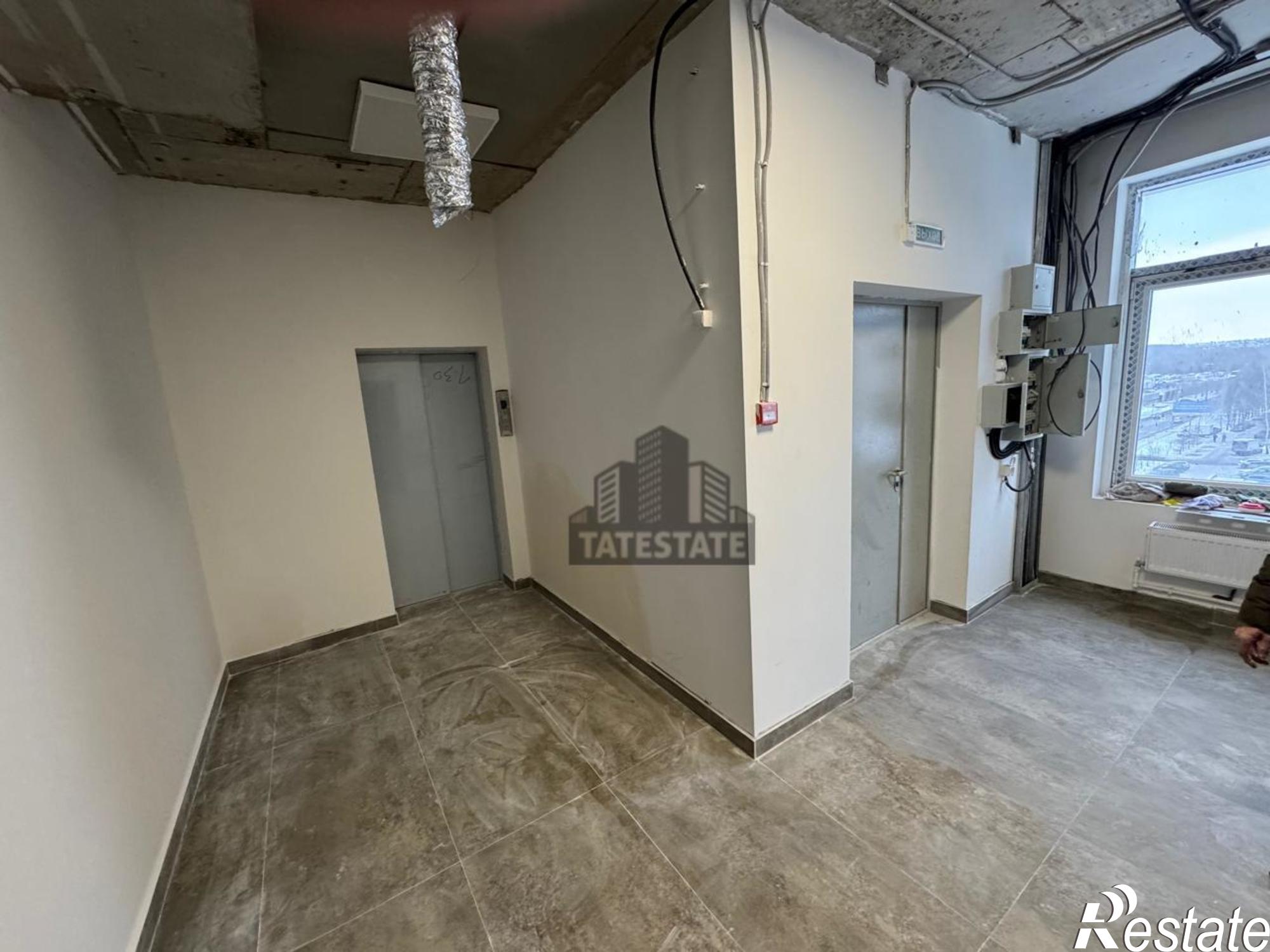 Купить помещение свободного назначения за 51 450 000 рублей на улица Фатыха Амирхана, 40а