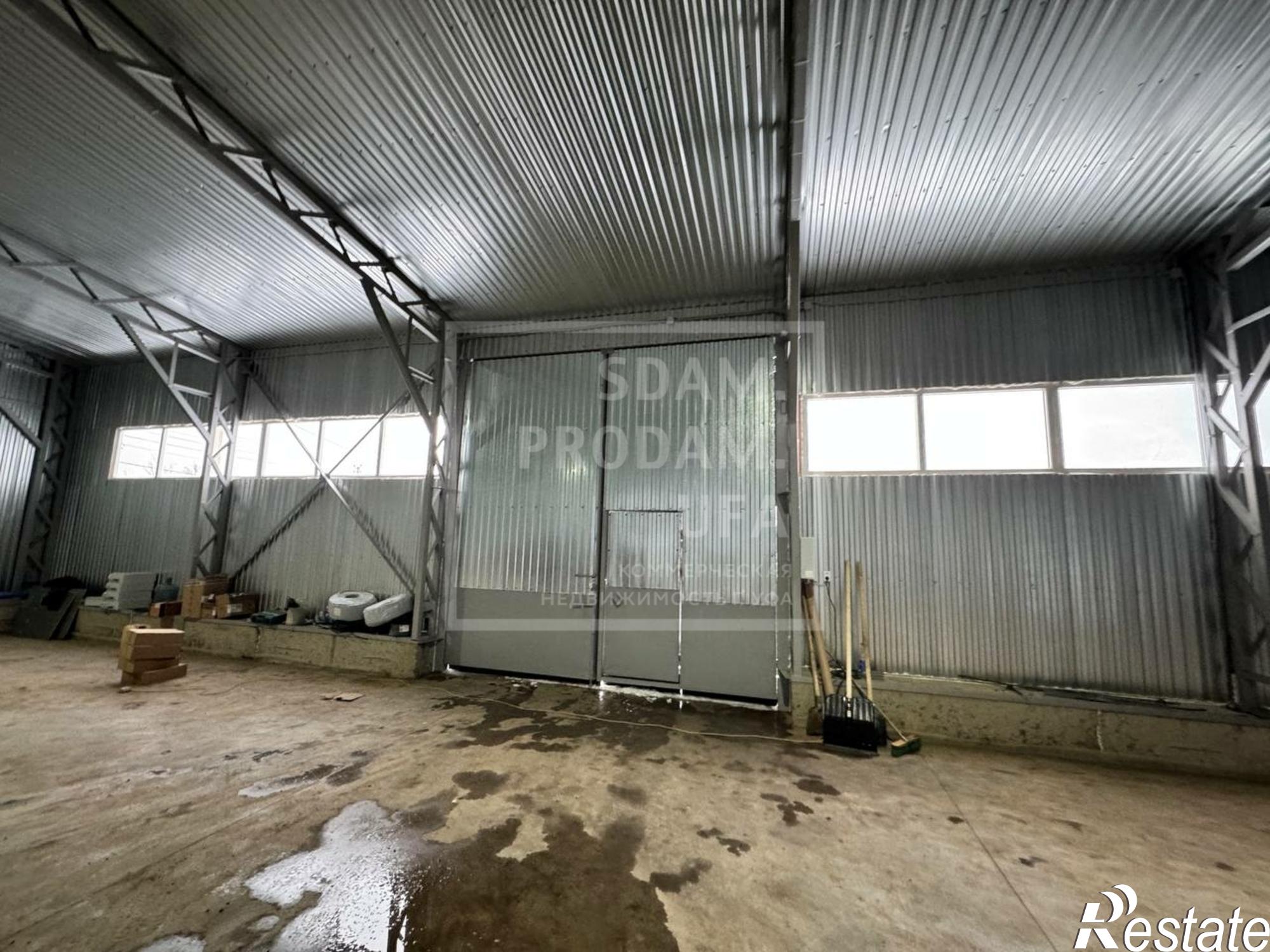 Сдать складское помещение за 500 000 рублей на Предпринимателей улица, д.28