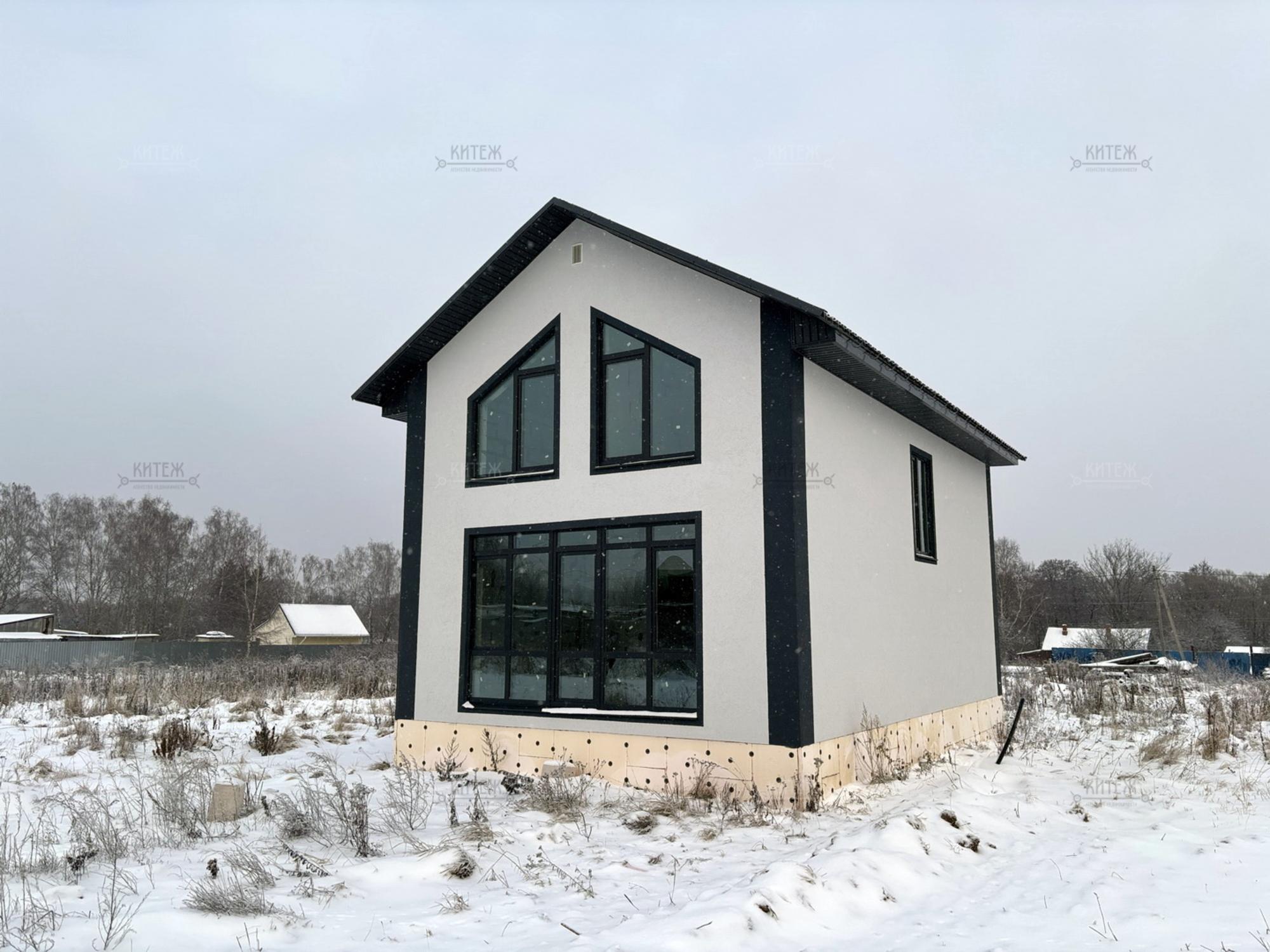 Продажа дома Горневская Слобода Деревня