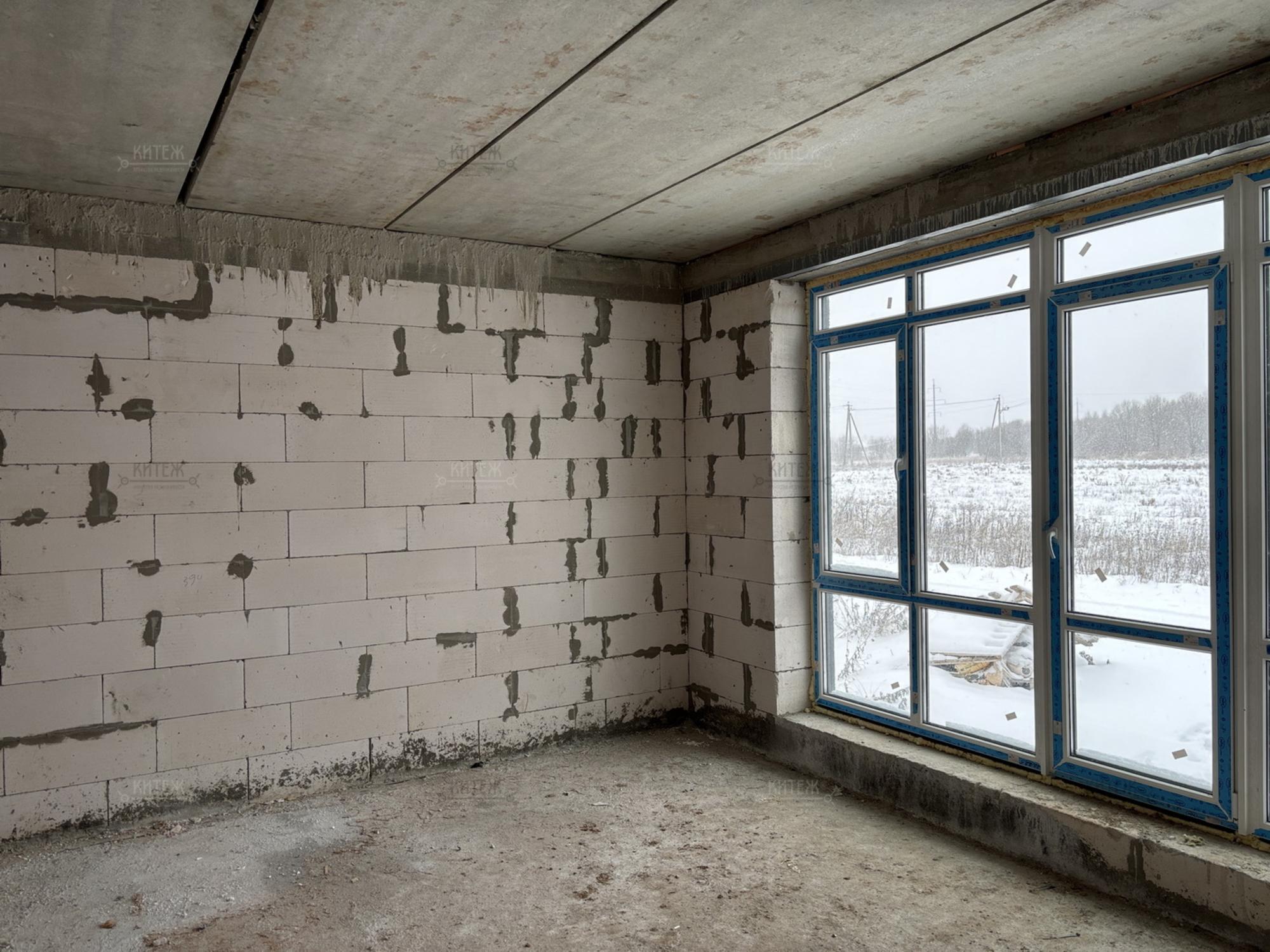 Продажа дома Горневская Слобода Деревня