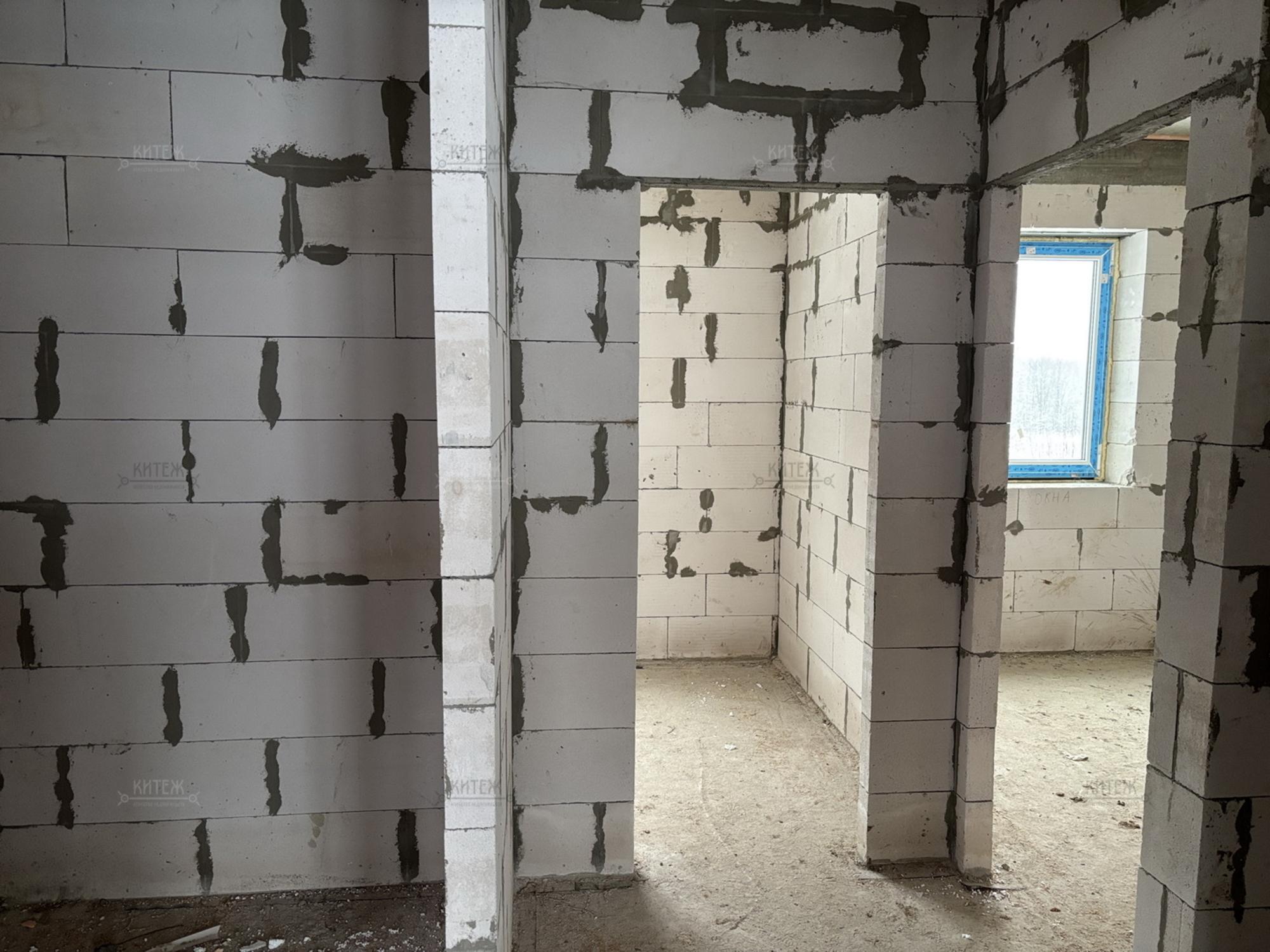 Продажа дома Горневская Слобода Деревня