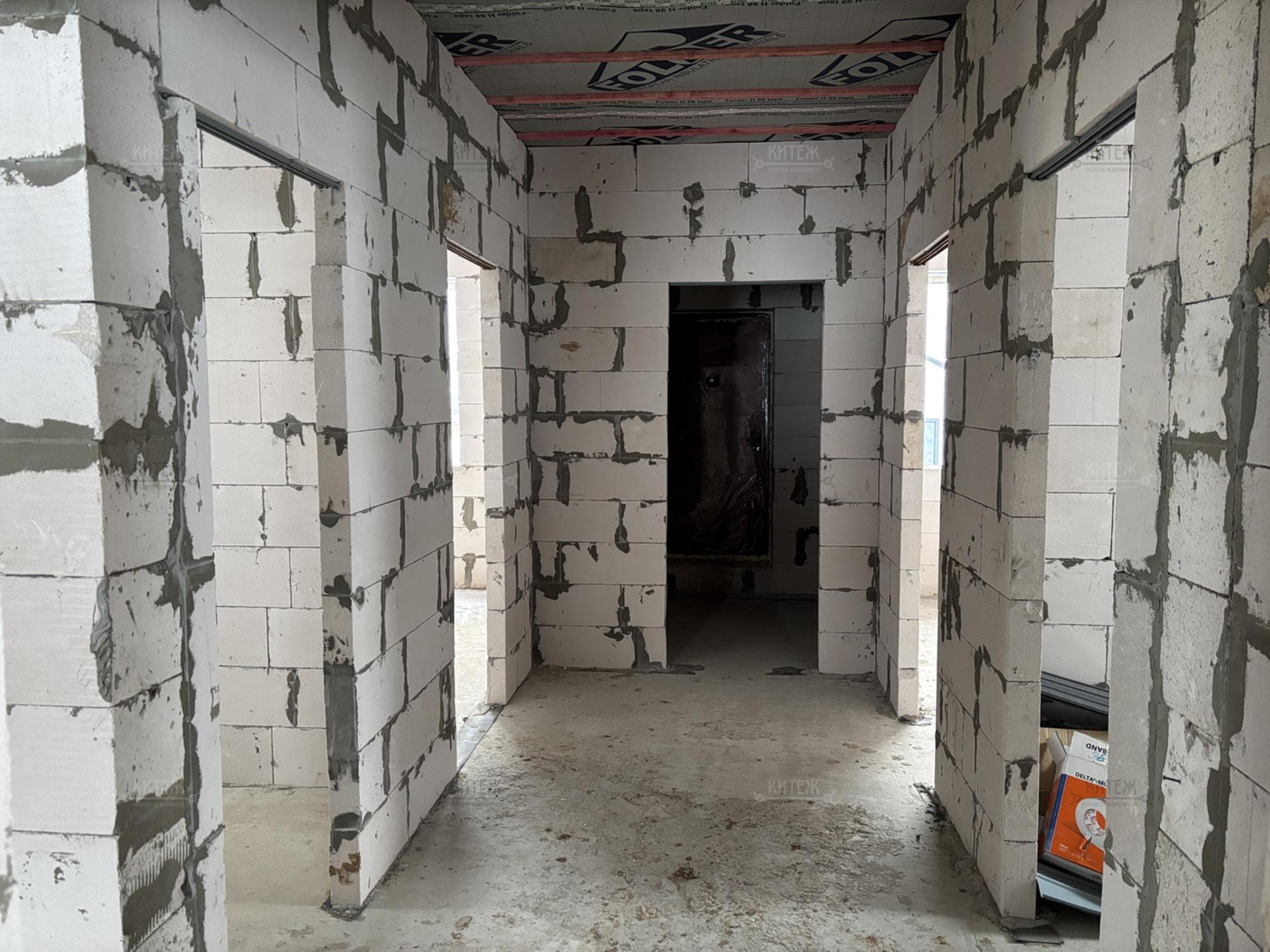 Продажа дома Кемеровская улица