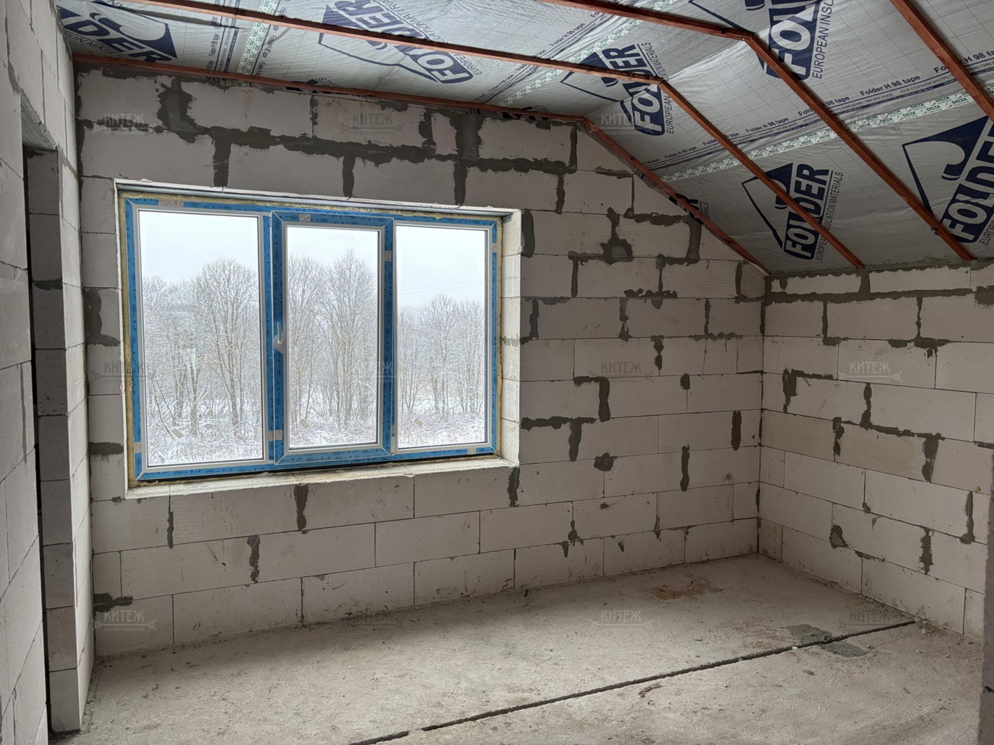 Продажа дома Горневская Слобода Деревня