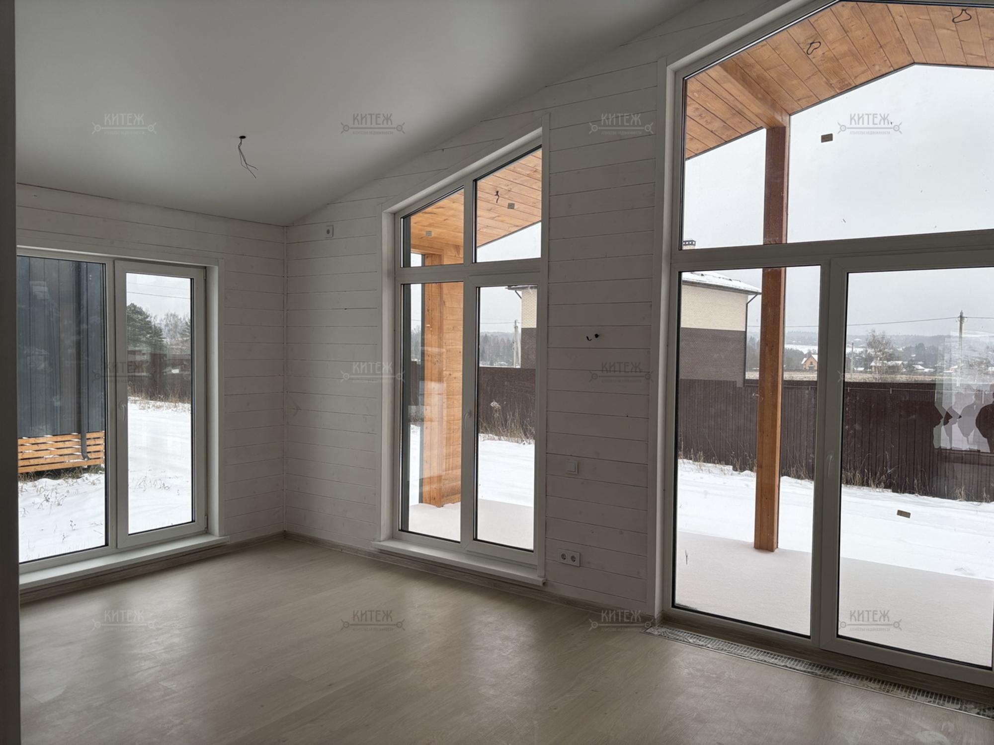 Продажа дома Кемеровская улица,47