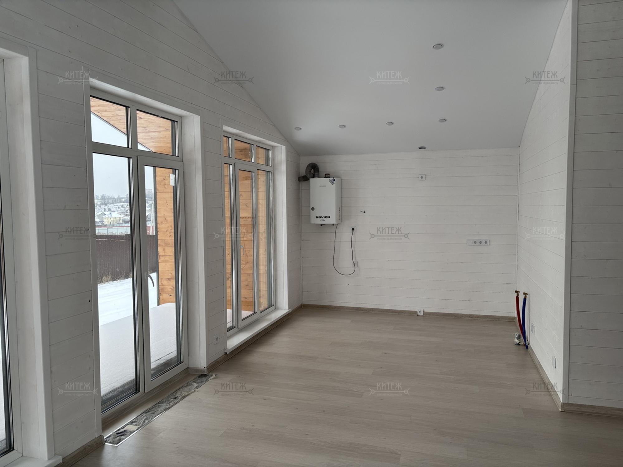 Продажа дома Кемеровская улица,22