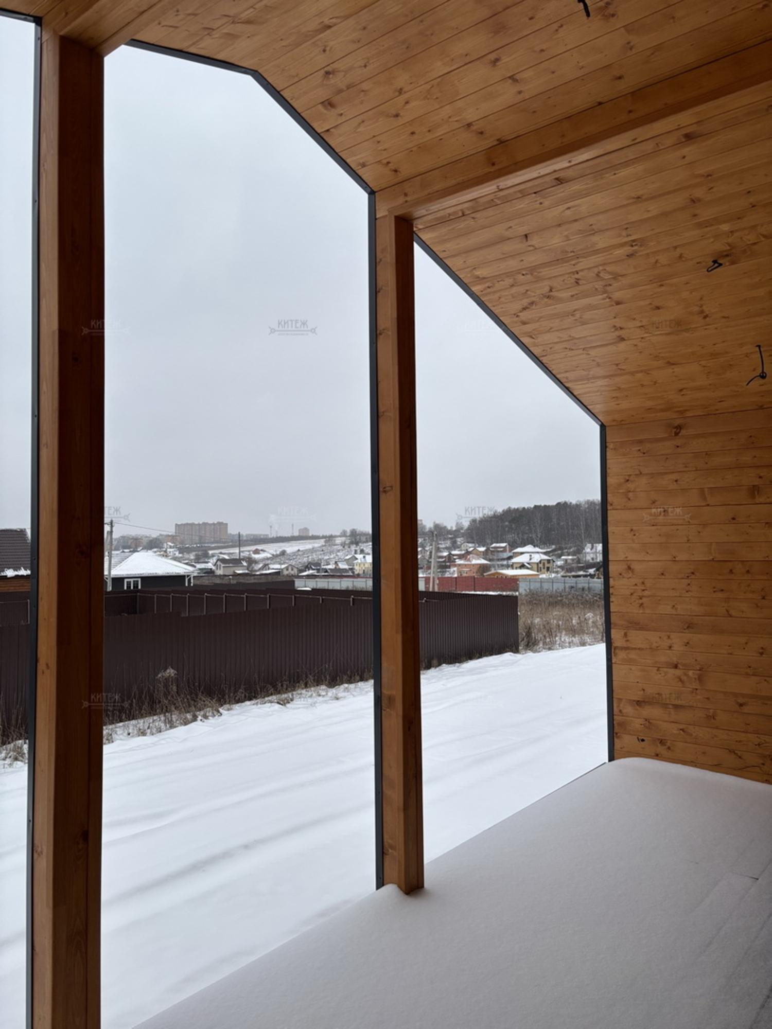 Продажа дома Кемеровская улица,22