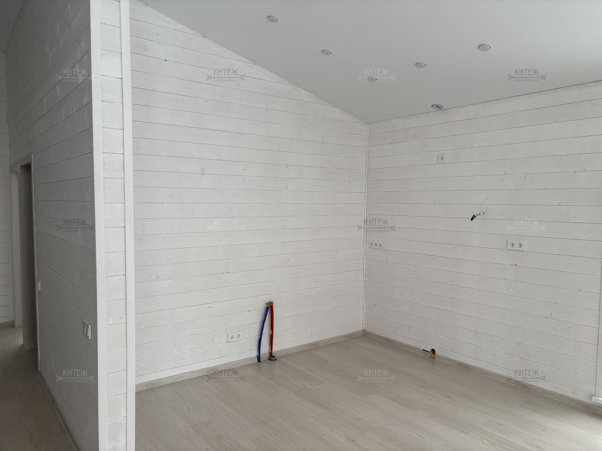 Продажа дома Кемеровская улица,47