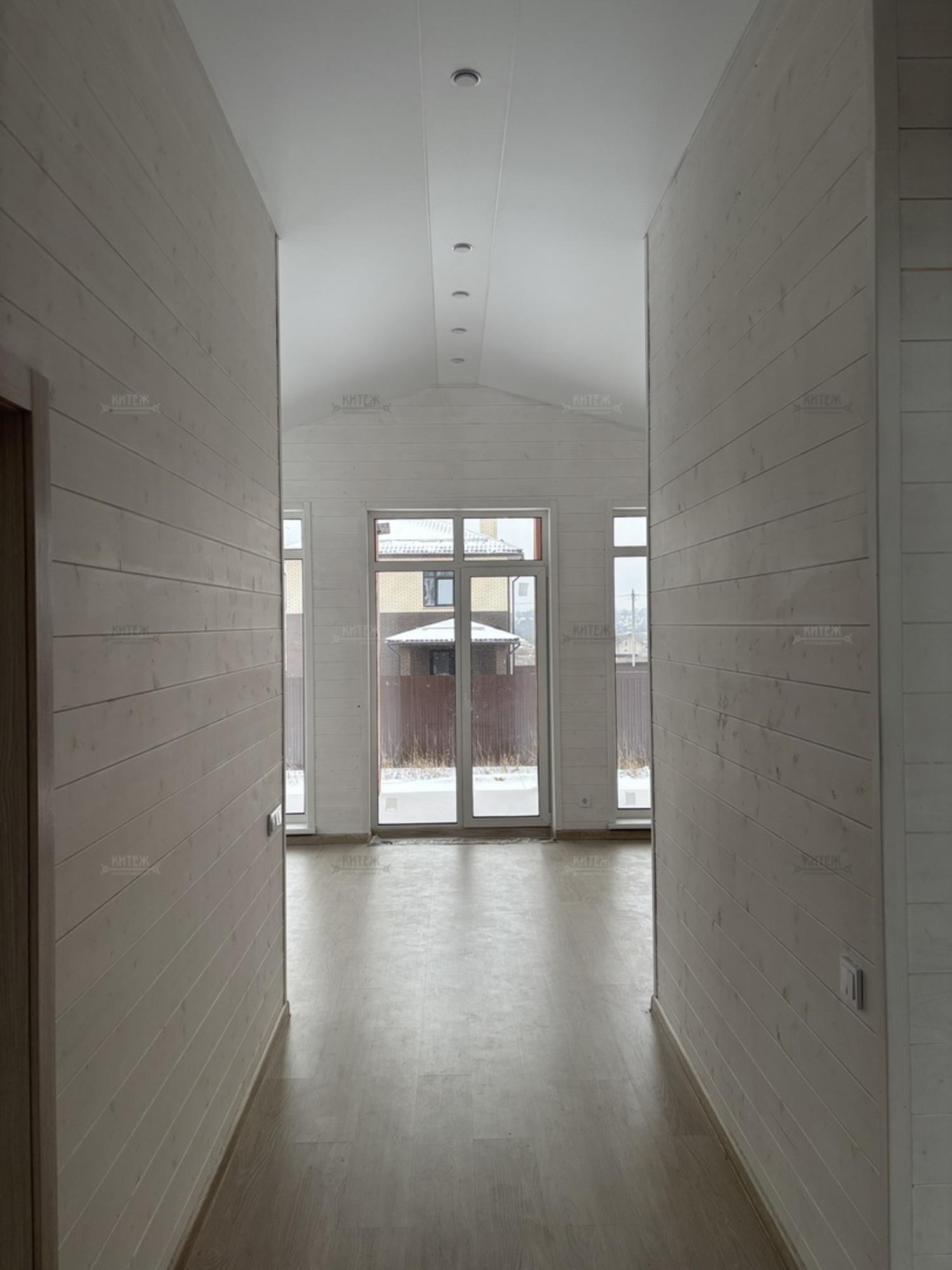 Продажа дома Кемеровская улица,22