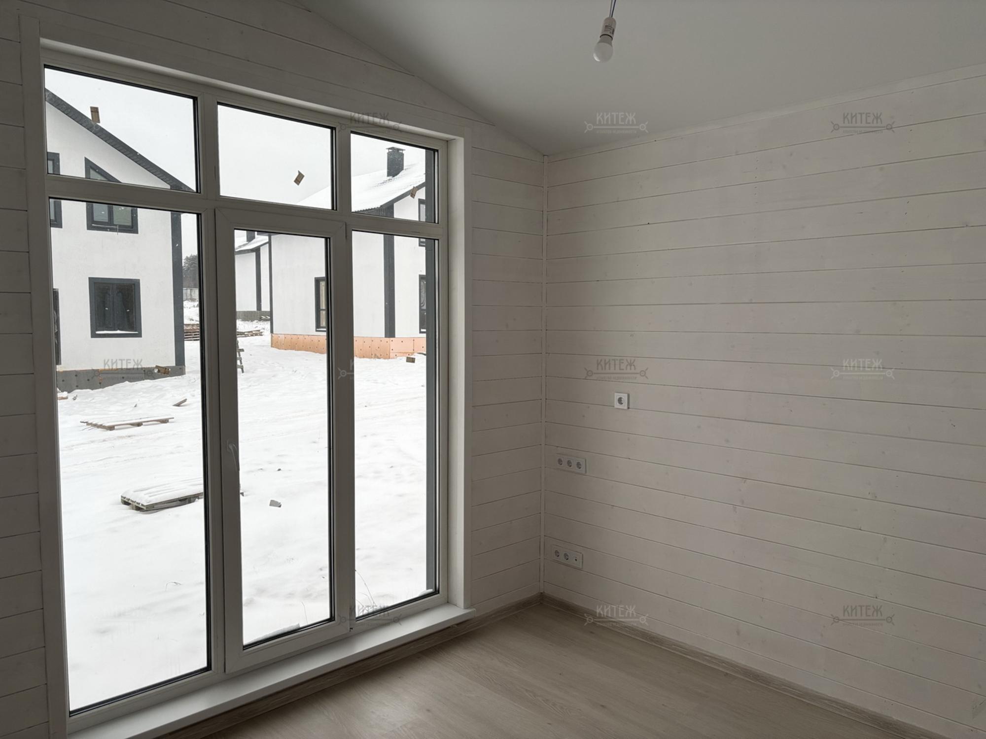 Продажа дома Кемеровская улица,47