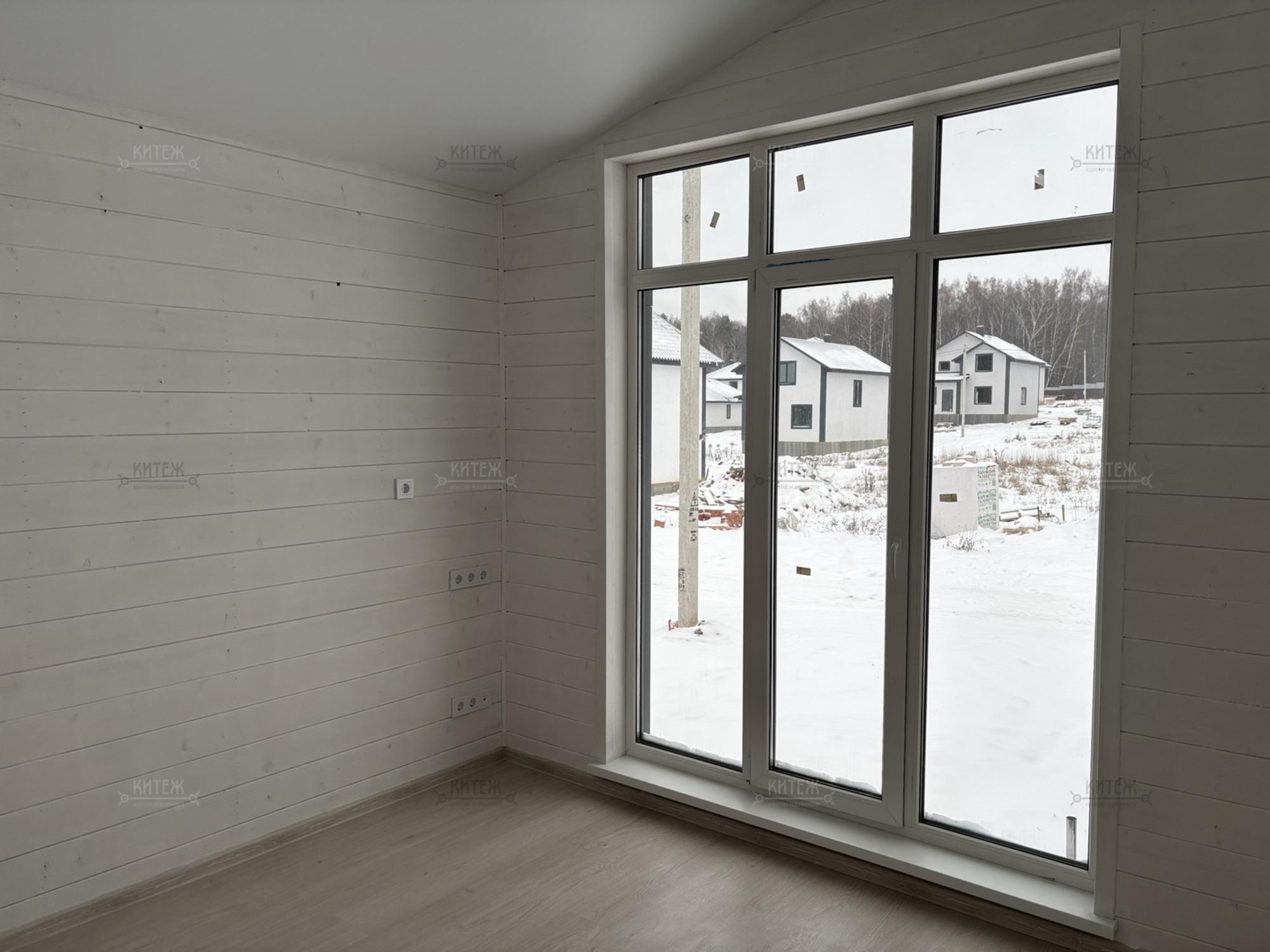 Продажа дома Кемеровская улица,47