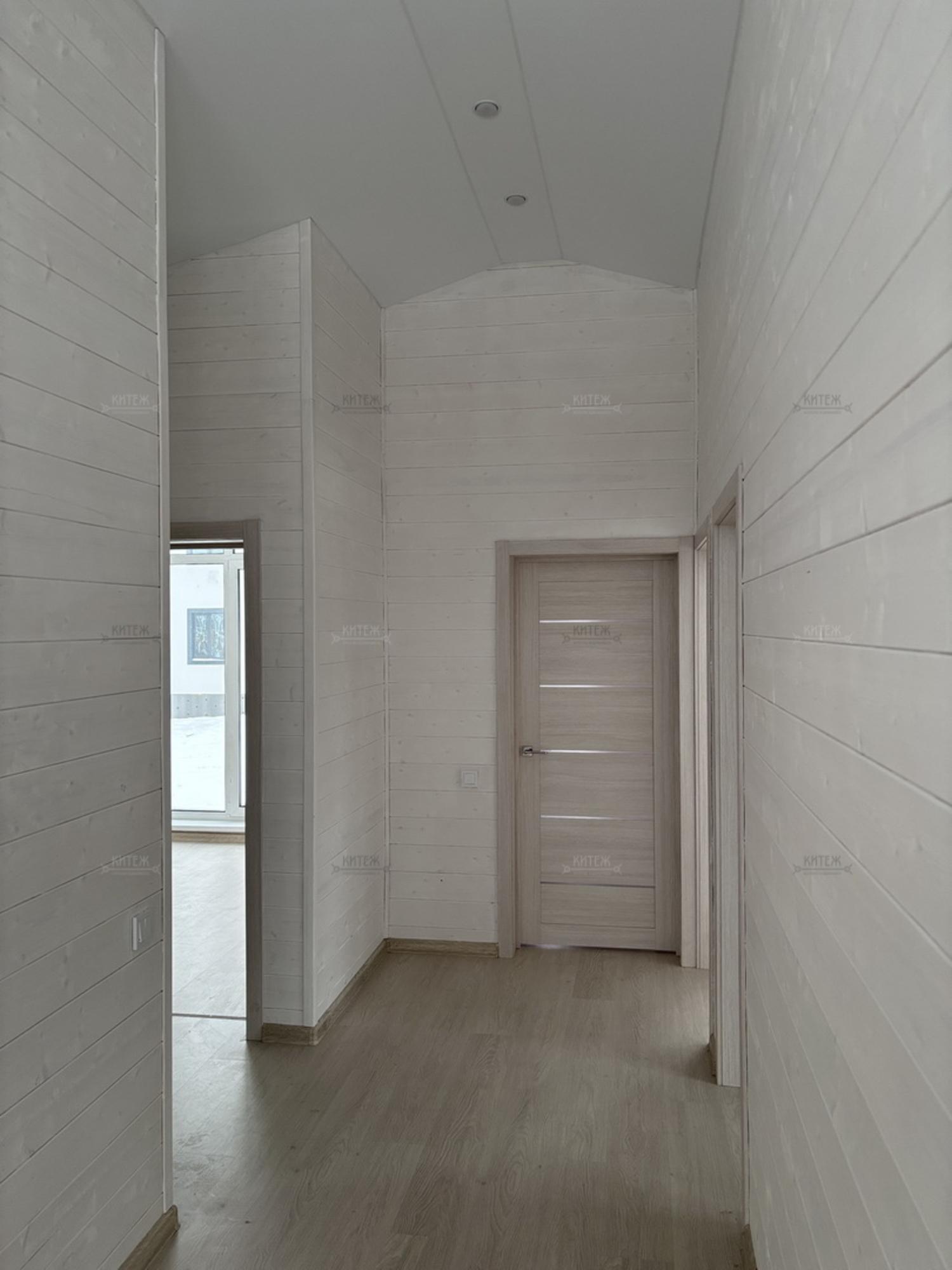 Продажа дома Кемеровская улица,22