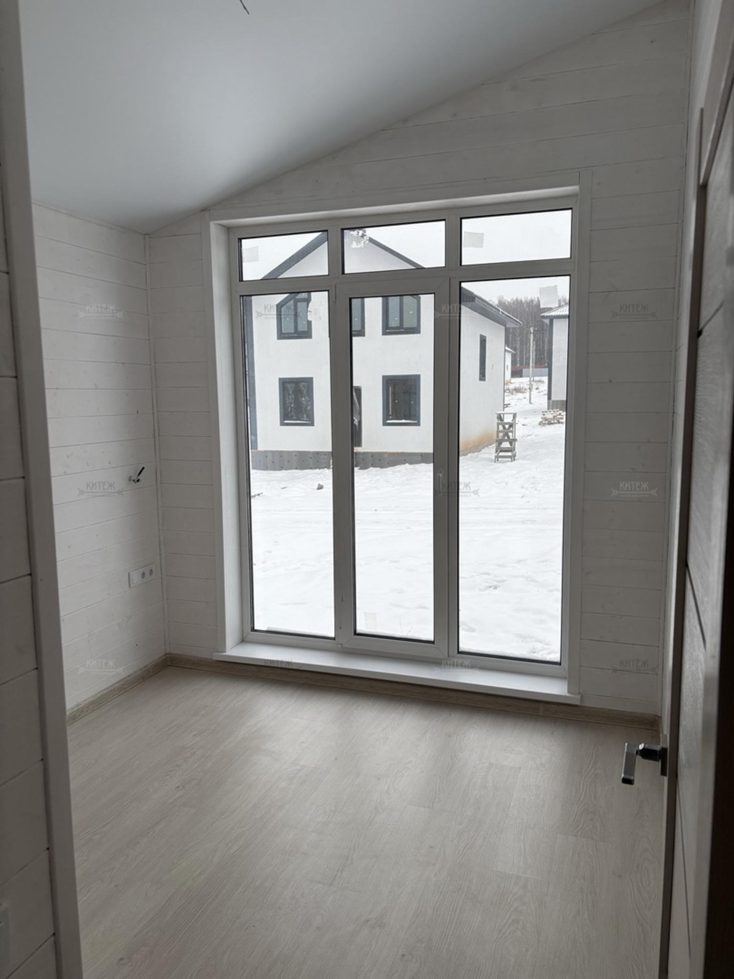 Продажа дома Кемеровская улица,22