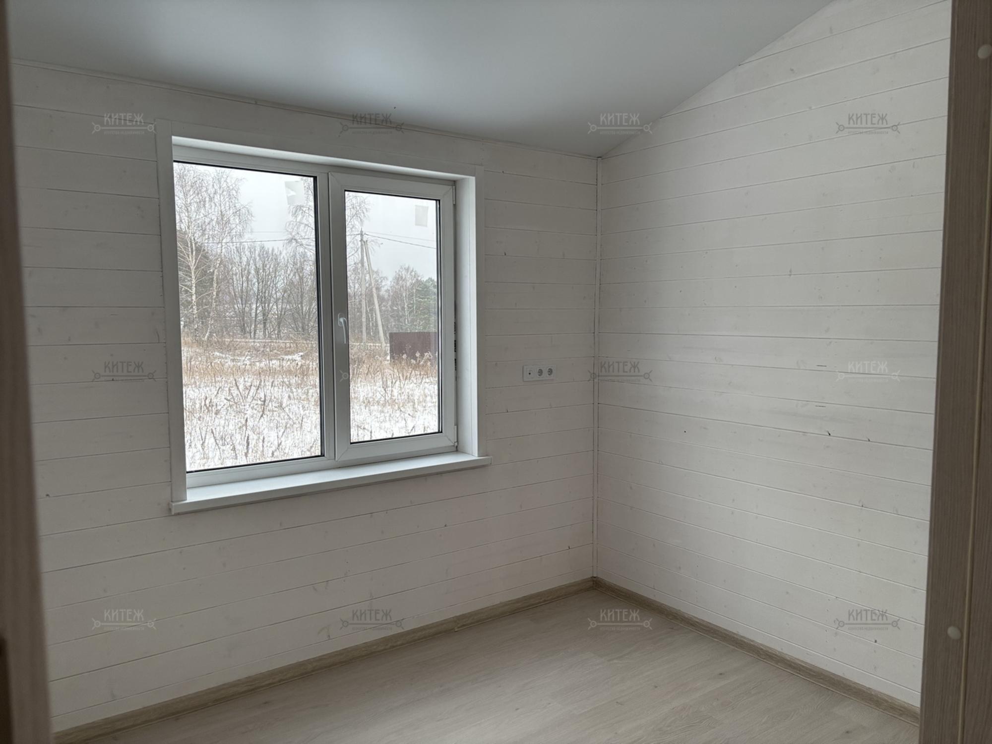 Продажа дома Кемеровская улица,22