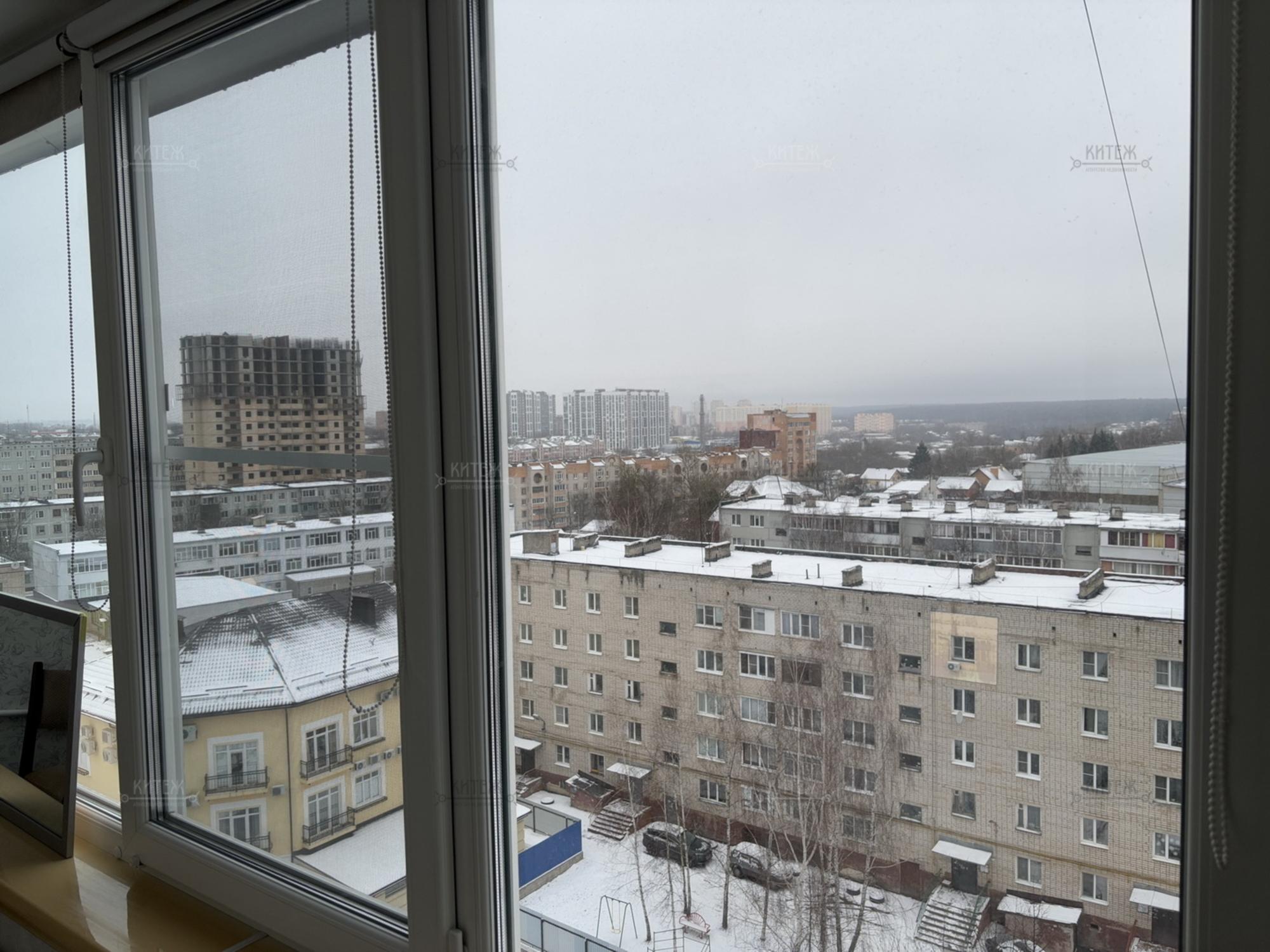 Купить квартиру за 5 150 000 рублей на Пестеля 1-й переулок,26