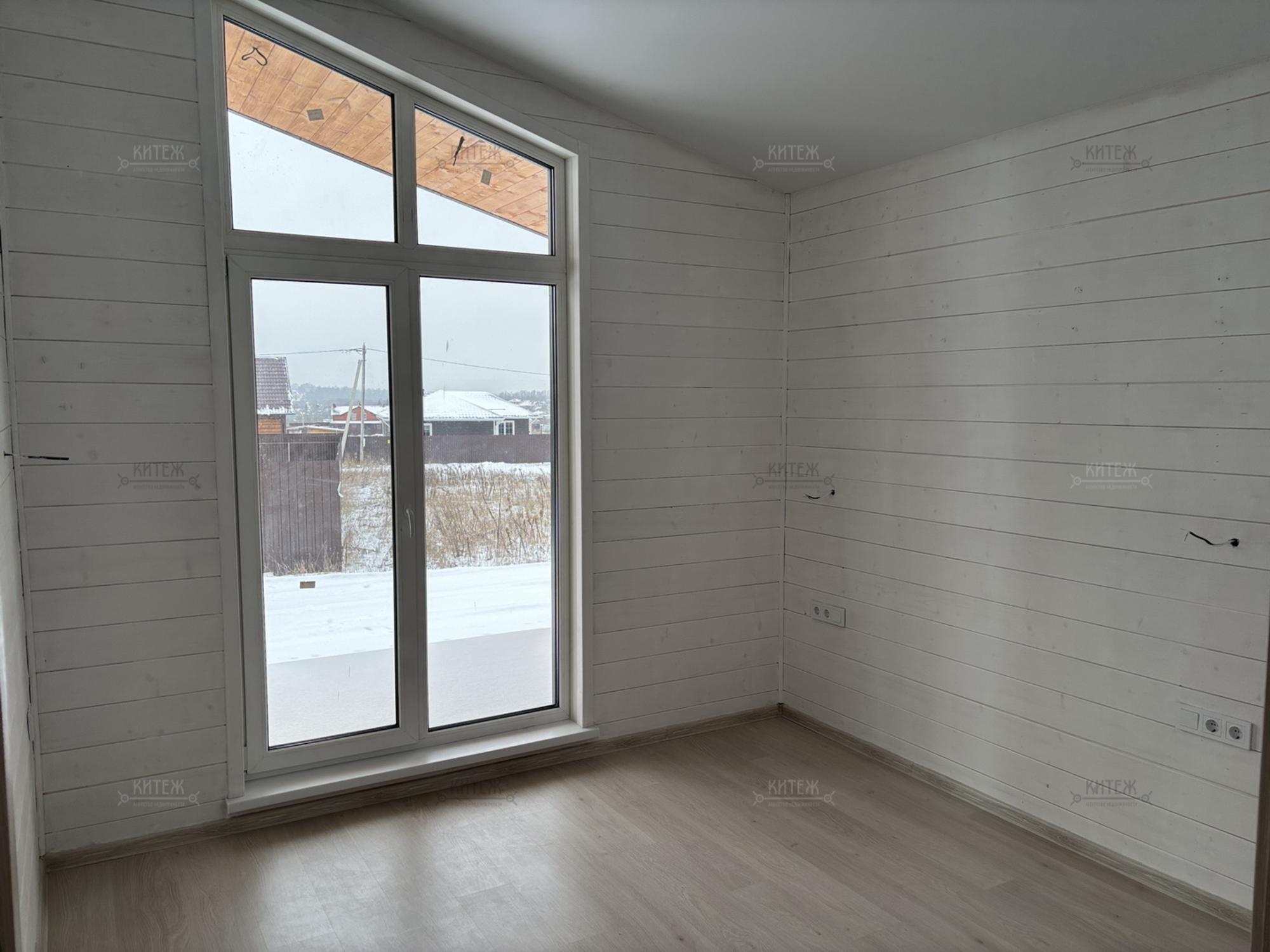 Продажа дома Кемеровская улица,47