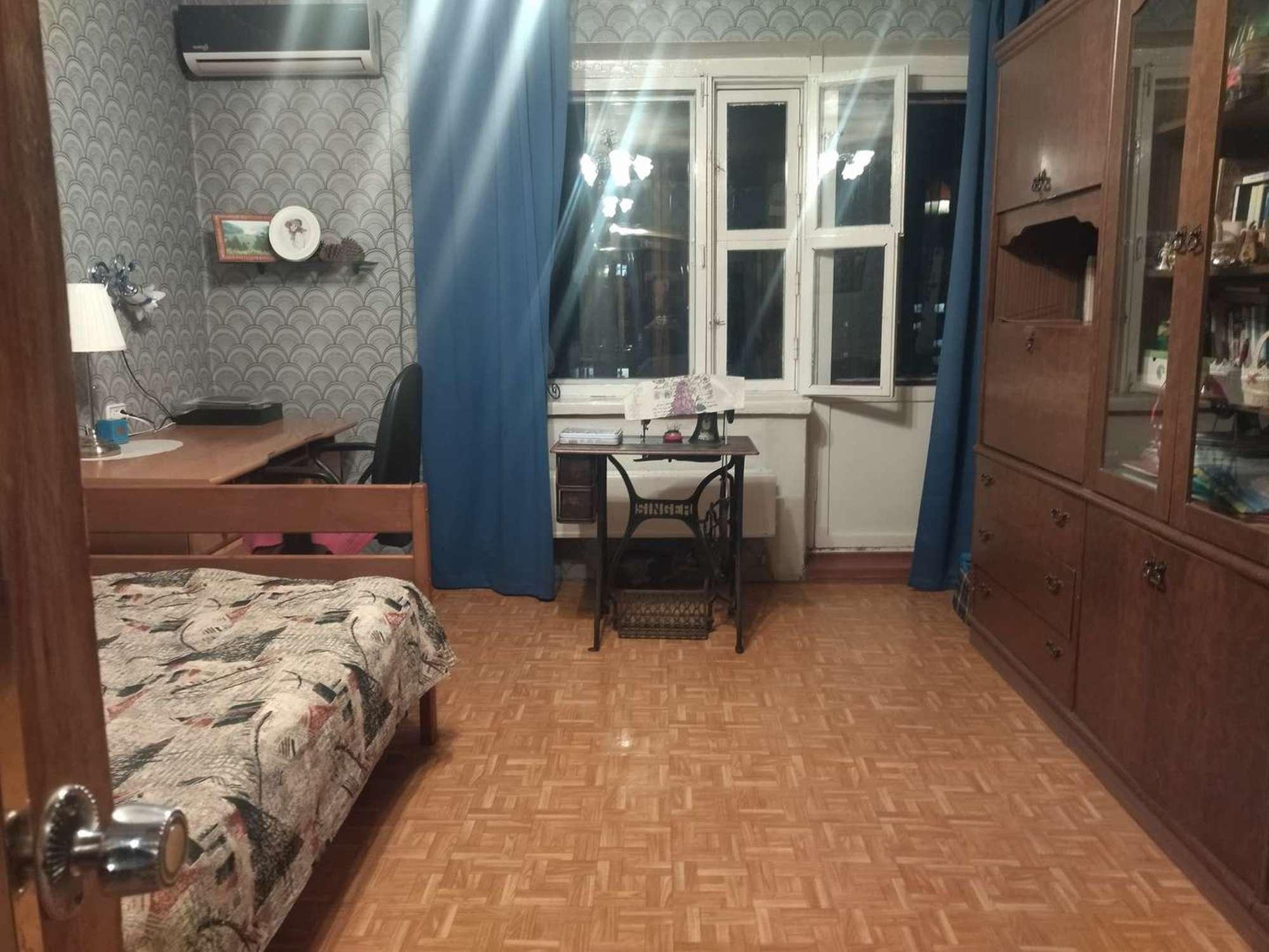 Купить квартиру за 6 200 000 рублей на Карла Маркса проспект, 122