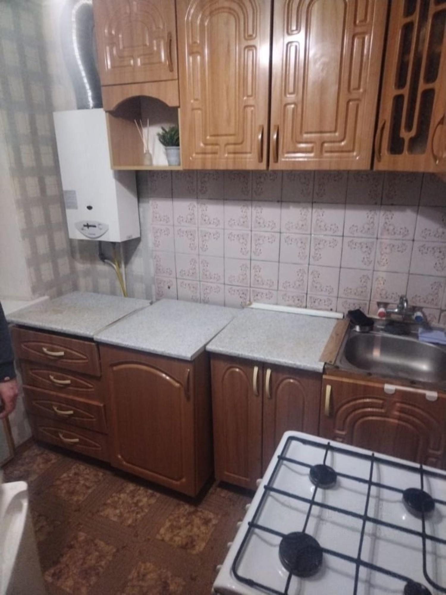 Сдать квартиру за 17 000 рублей на 22 Партсъезда улица, 25