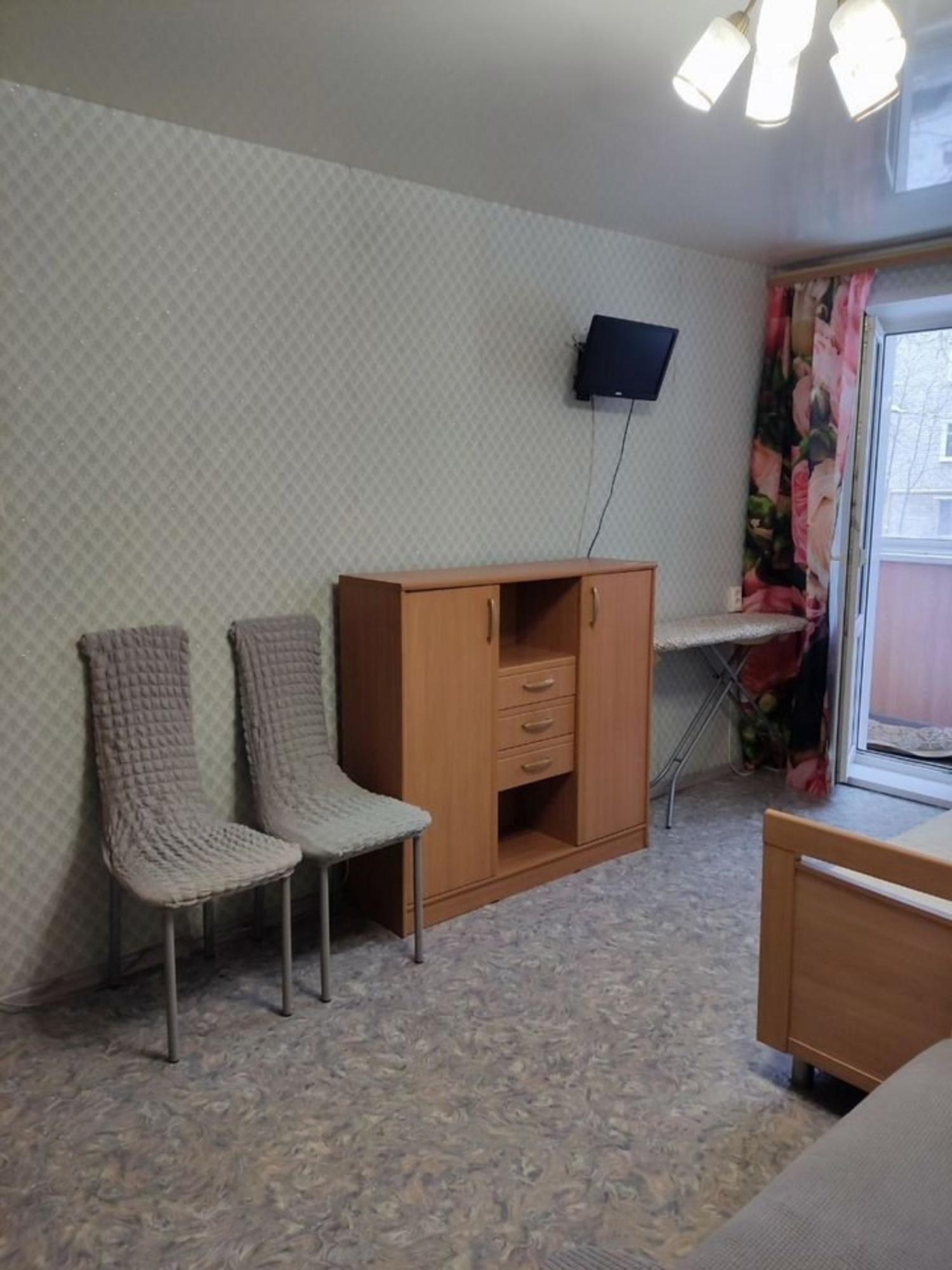 Сдать квартиру за 23 000 рублей на Карла Маркса проспект, 396