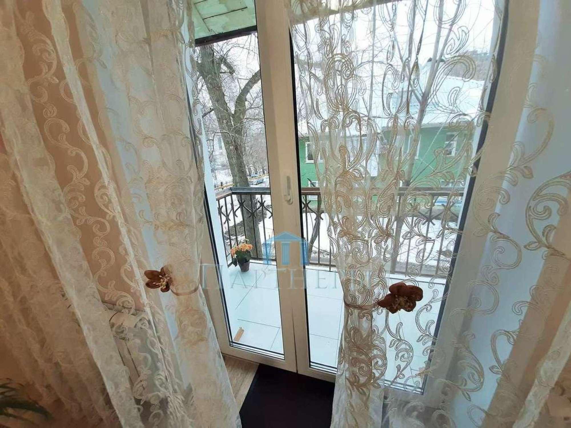 Купить квартиру за 6 290 000 рублей на Калинина улица, 39