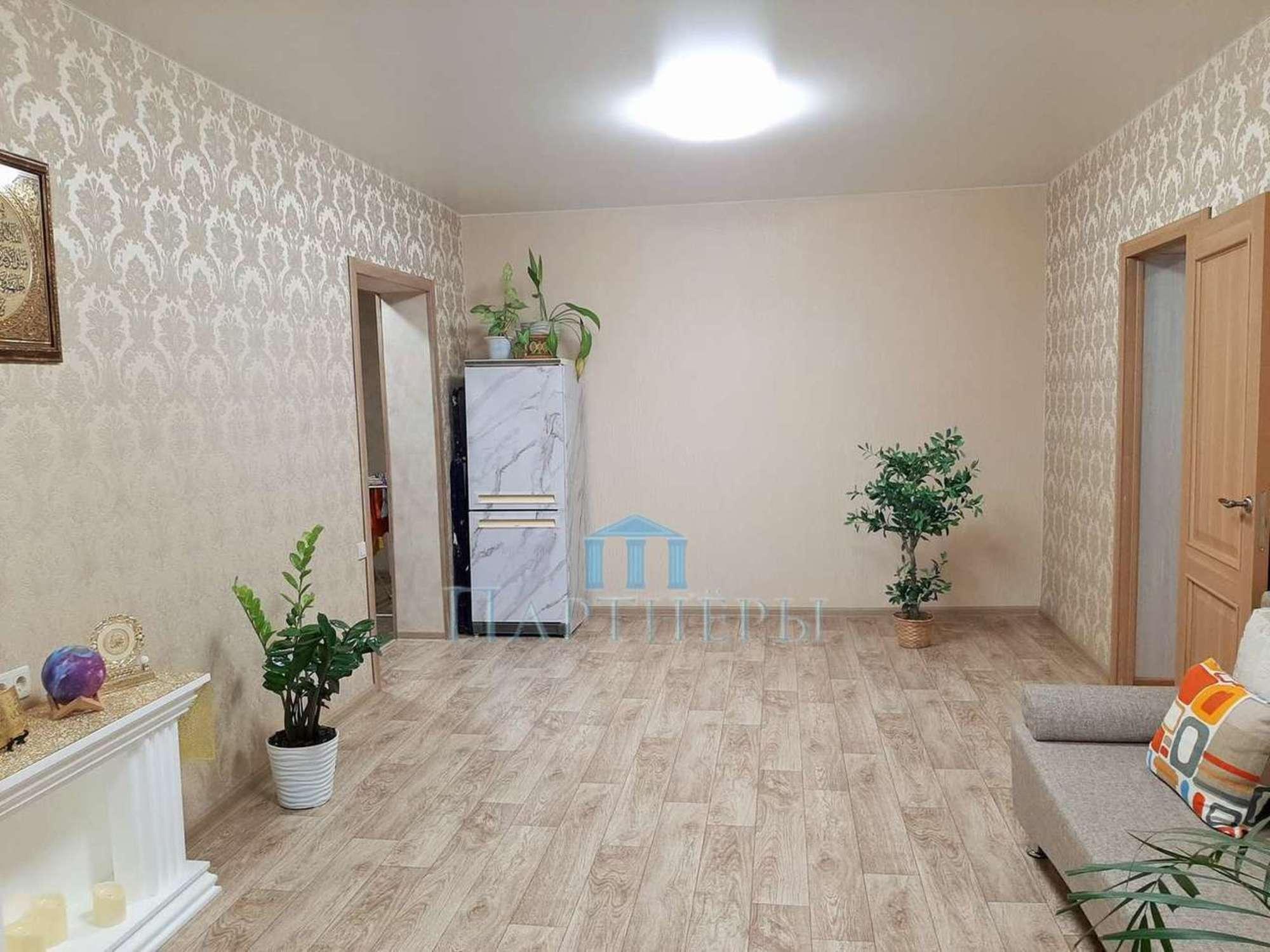 Купить квартиру за 6 290 000 рублей на Калинина улица, 39