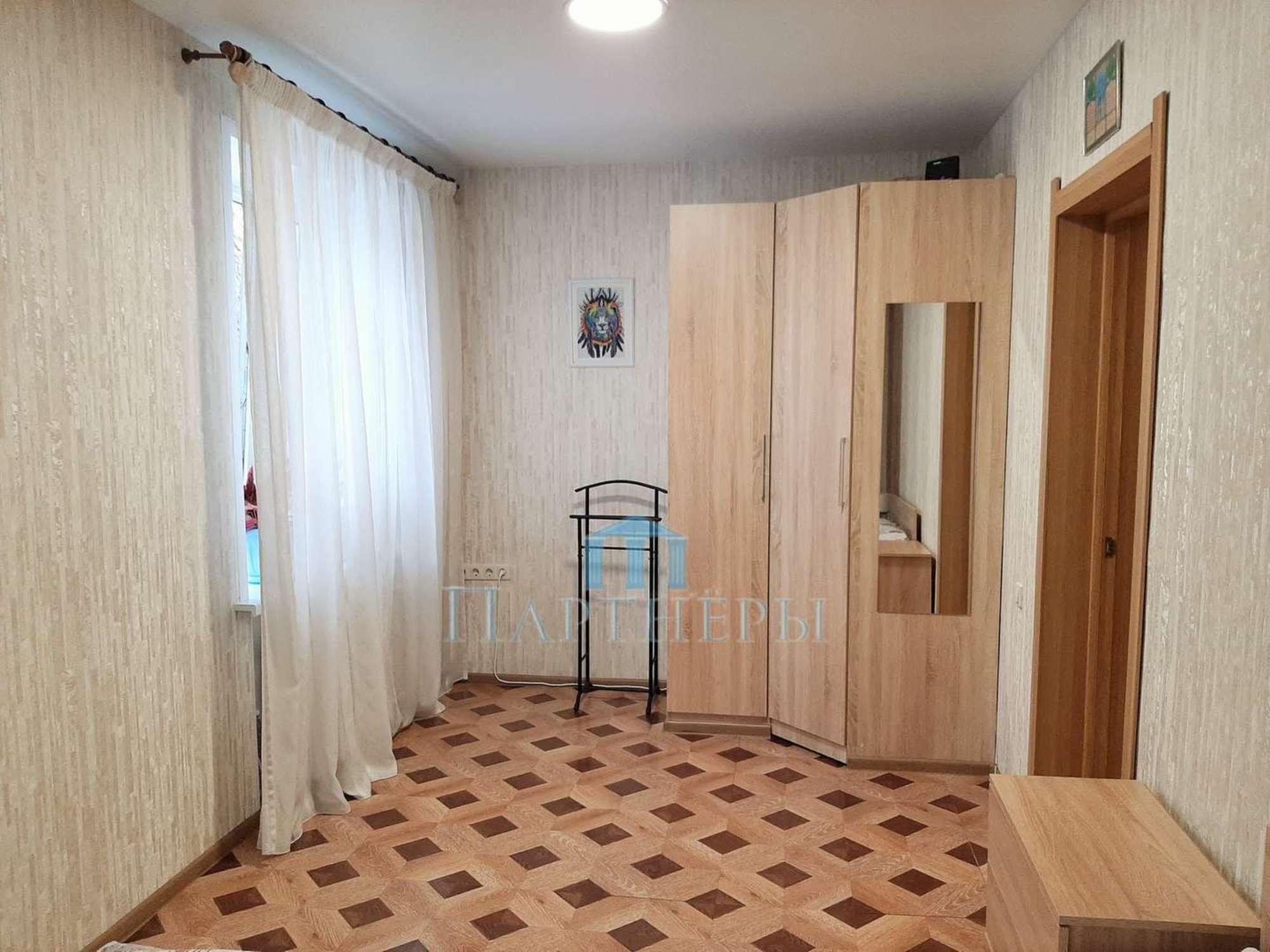 Купить квартиру за 6 290 000 рублей на Калинина улица, 39