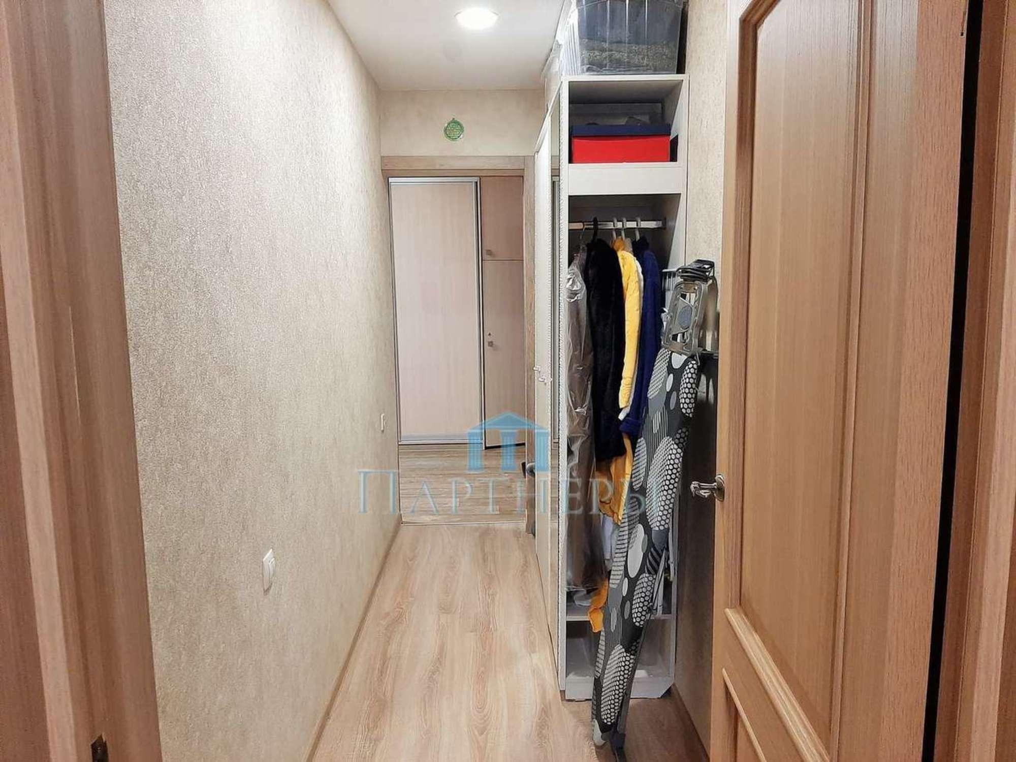 Купить квартиру за 6 290 000 рублей на Калинина улица, 39