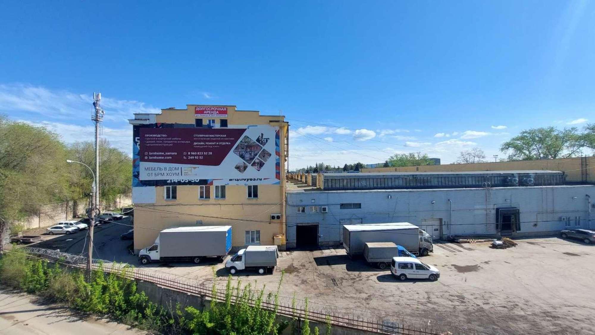 Сдать производственную площадь за 66 500 рублей на Земеца улица, 4