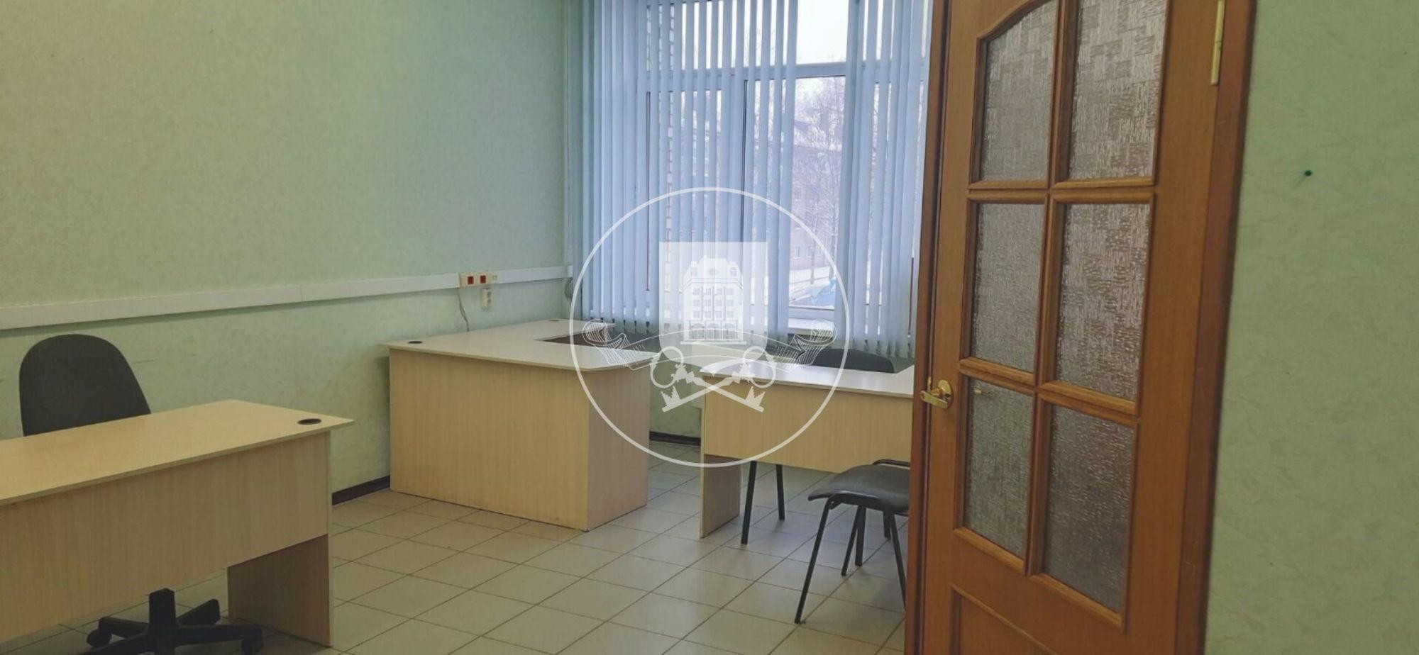 Сдать офис, помещение под офис за 23 400 рублей на Красных Зорь ул, 26