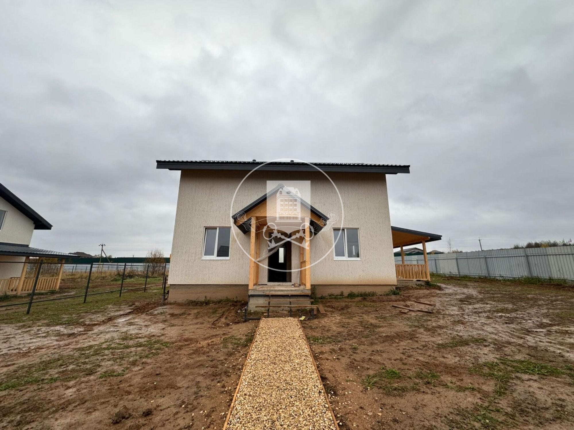 Купить дачу, дом, коттедж за 7 300 000 рублей на Солнечная Долина кп