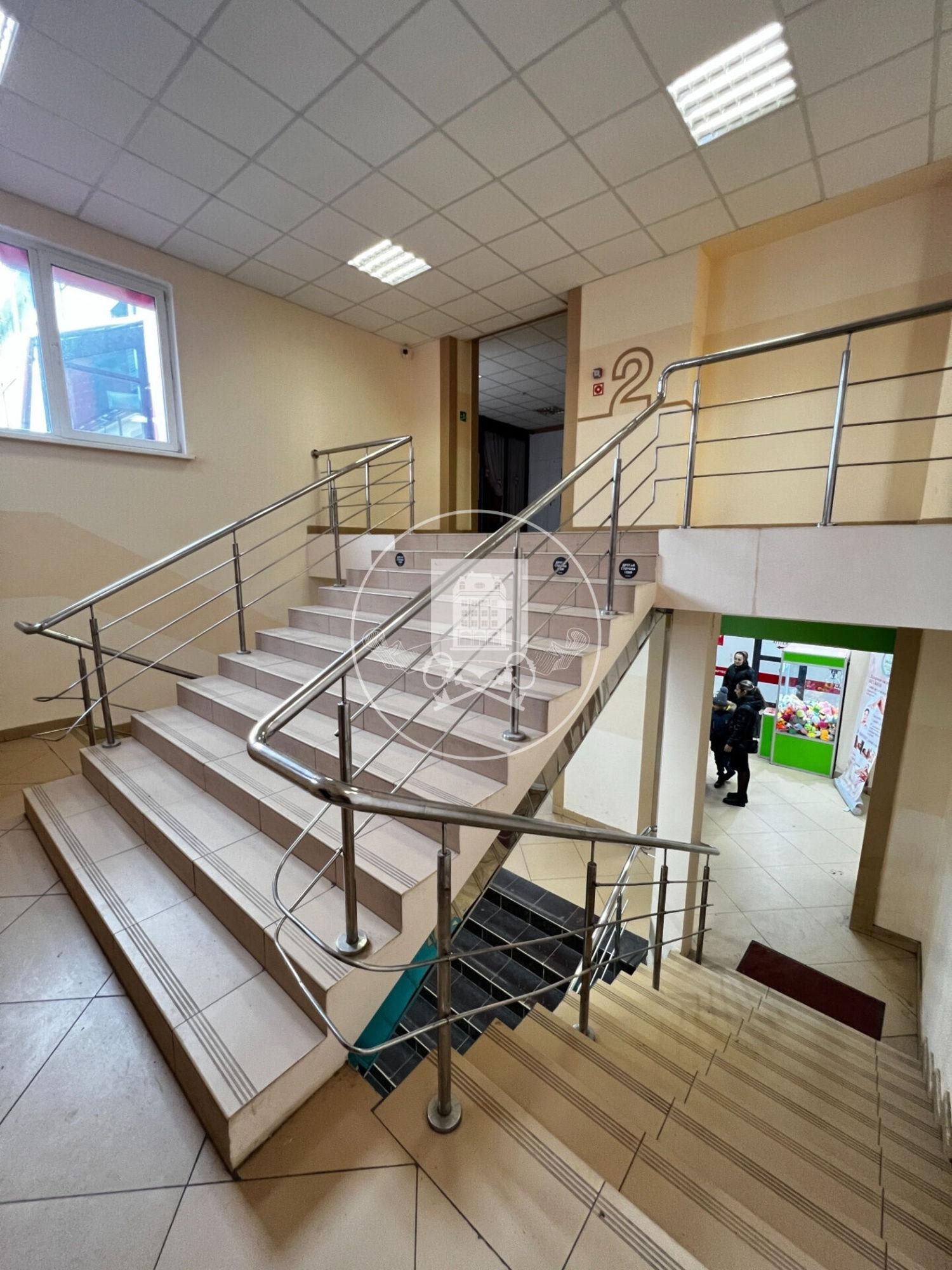 Сдать офис, помещение под офис за 17 000 рублей на Маркса пркт, 70