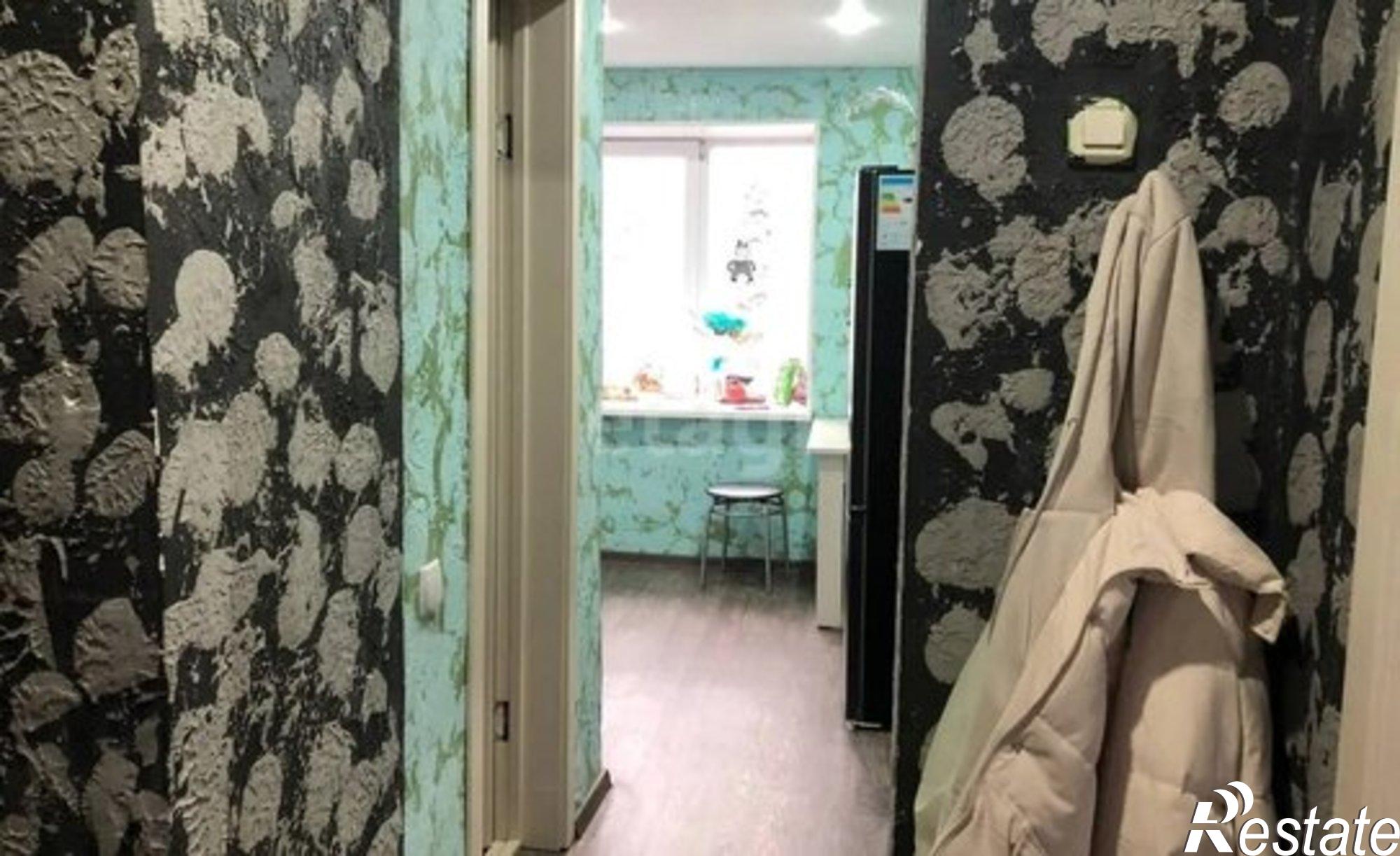 Купить квартиру за 1 850 000 рублей на б-р Славы, 5