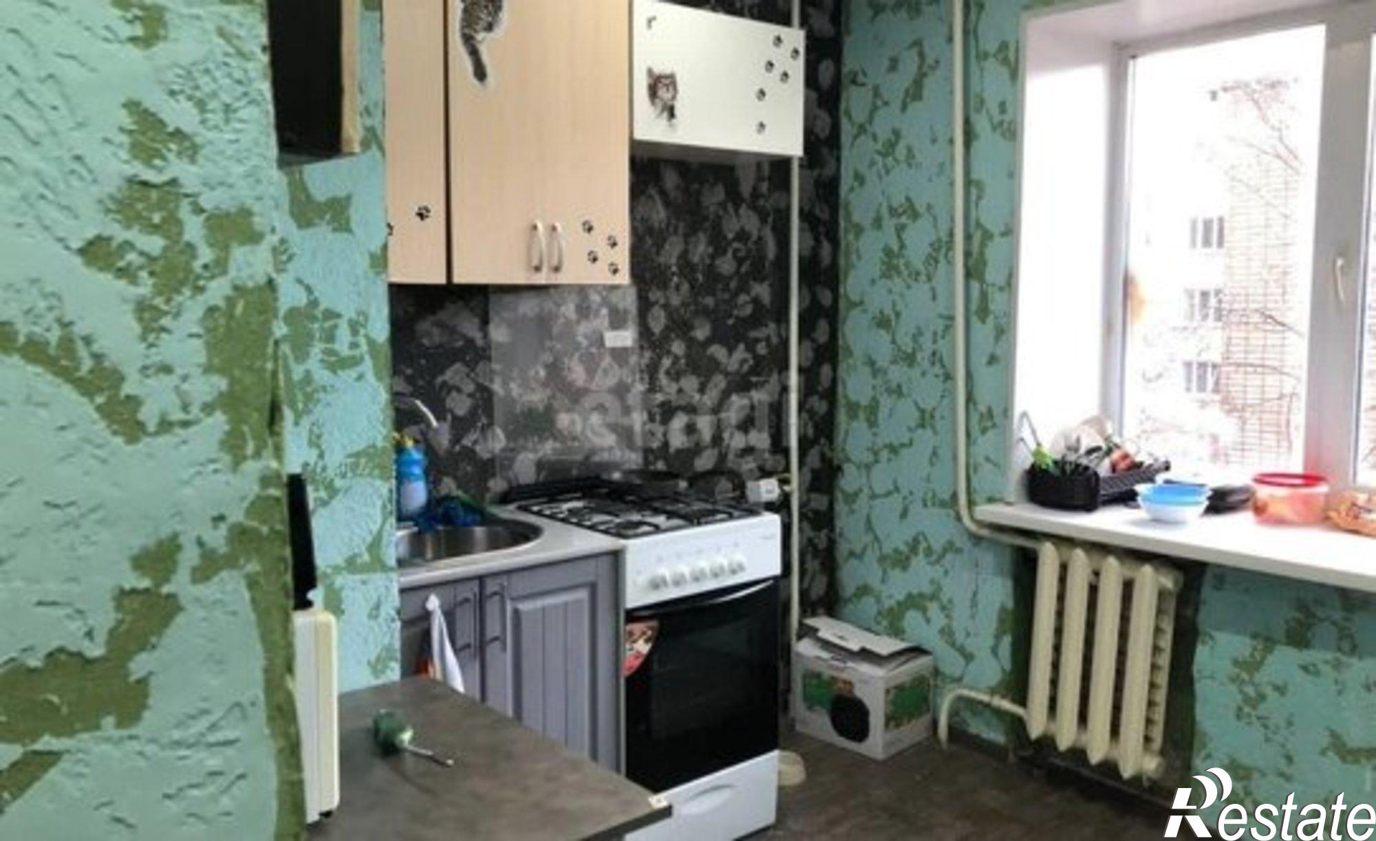 Купить квартиру за 1 850 000 рублей на б-р Славы, 5