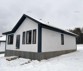 коттедж 95 кв м Кемеровская улица