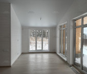 коттедж 94.8 кв м Кемеровская улица,22