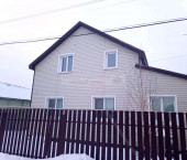 коттедж 130 кв м Мира улица
