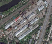 помещение 16000 кв м Новокуйбышевское шоссе, 69