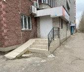 торговое помещение 285 кв м Офицерская улица, 2ка торговое помещение 285 кв м Офицерская улица, 2ка