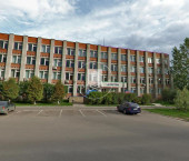офис 22 кв м, этаж 2/4 Красных Зорь ул, 26