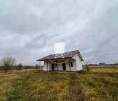 коттедж 96 кв м Нижняя ул
