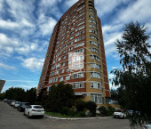 офис 55 кв м, этаж -1/20 Курчатова ул, 41В