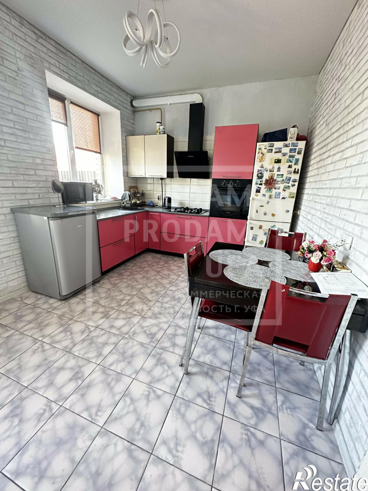 Коттедж/дом Аэродромная улица, д.35