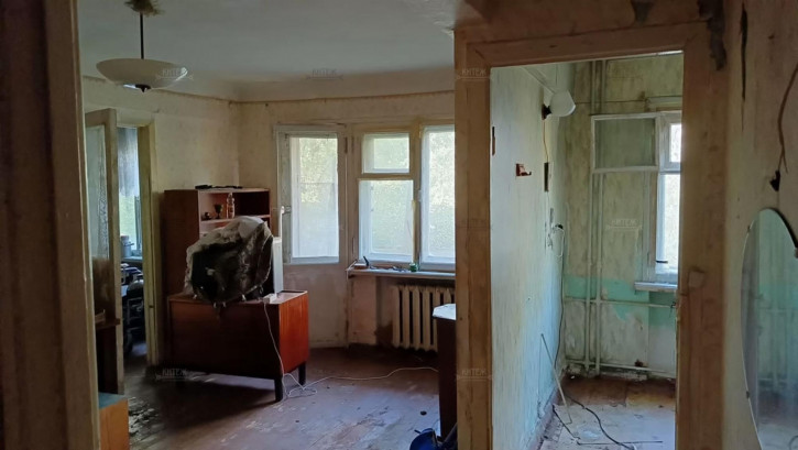 2-комн квартира Ленина улица,28