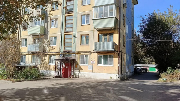 2-комн квартира Ленина улица,28